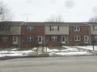 214 John St #A, Hanover, PA 17331