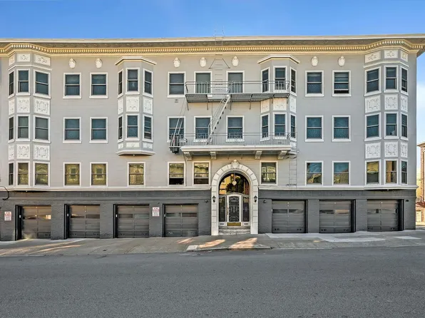 Gough Street 3055, 3055 Gough St #101, San Francisco, CA 94123