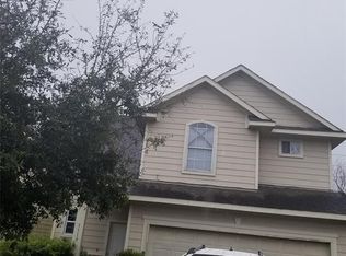 3319 Gold Star Dr, Houston, TX 77082