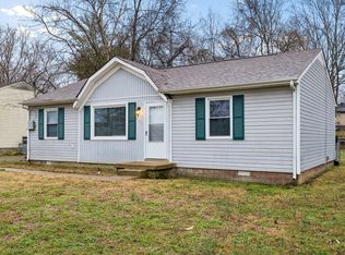 236 Tobacco Rd, Clarksville, TN 37042