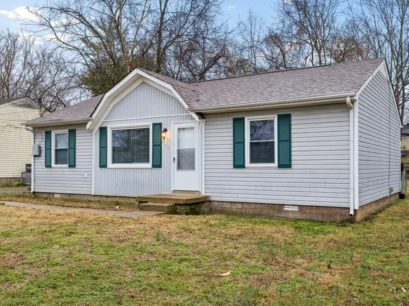 236 Tobacco Rd, Clarksville, TN 37042