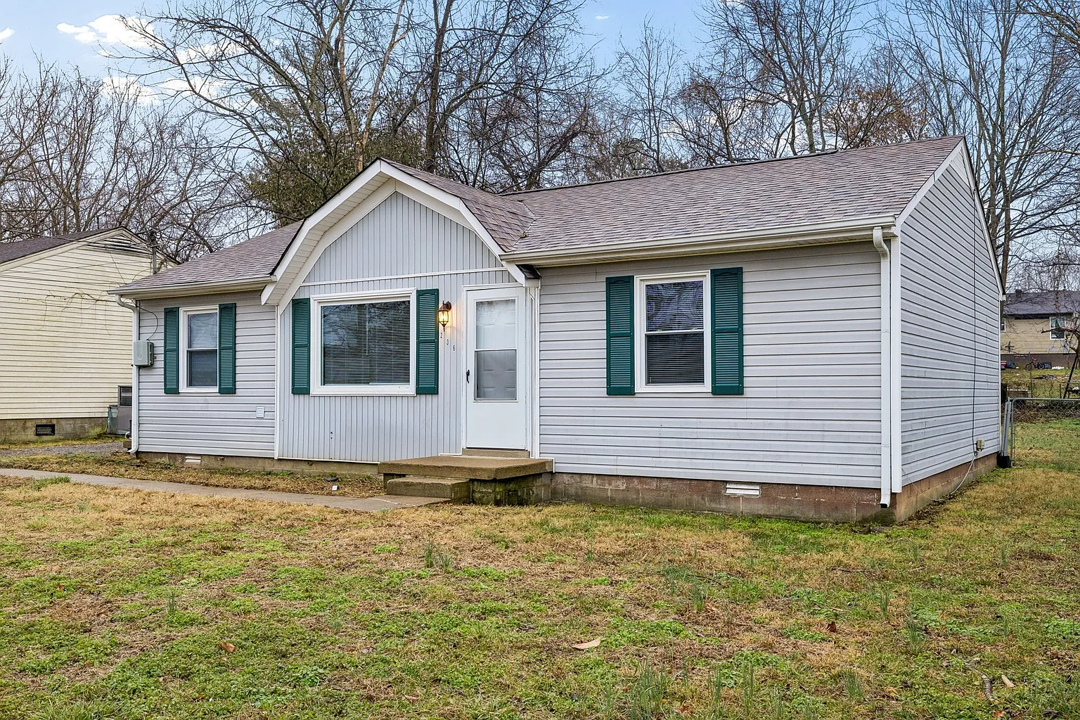236 Tobacco Rd photo 1