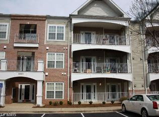 2001 Warners Ter N UNIT 102, Annapolis, MD 21401