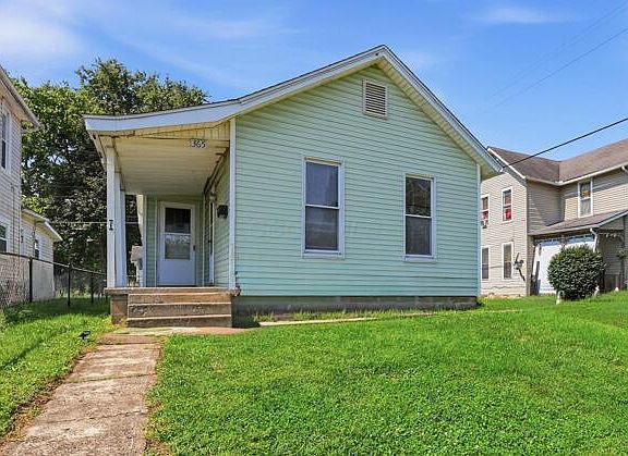 2nd image of 365 Clinton St