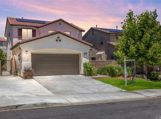 3735 Rosena Ranch Rd, San Bernardino, CA 92407