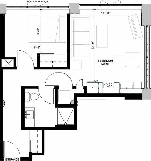 Duffey Lofts — Photo 55