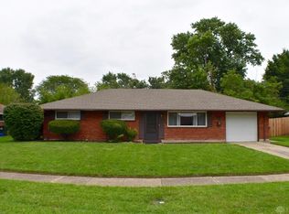 2281 Renshaw Ave, Dayton, OH 45439