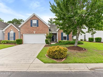 26 Field Planters Circle, Carolina Shores, NC, 28467