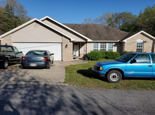 7 Watson Ln, Bella Vista, AR 72714