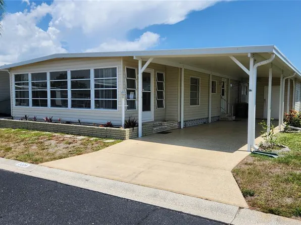 3226 Sweet Bay Ter, Sarasota, FL 34237