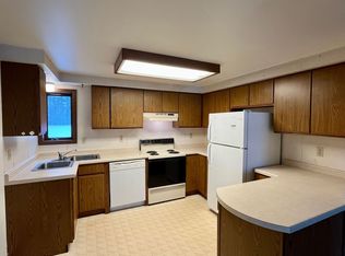 180 W Hill Rd APT 3, Rhinelander, WI 54501