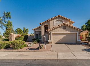 2611 S Santa Anna St, Chandler, AZ 85286