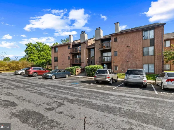 104 Mountain Rd Unit 3A, Glen Burnie, MD 21060