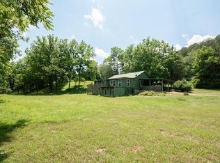 924 Louisa Chapel Rd, Franklin, NC 28734