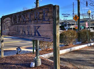 Centre Walk, Milford, CT 06460