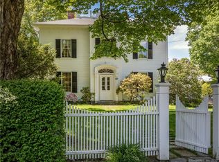 153 North St, Litchfield, CT 06759