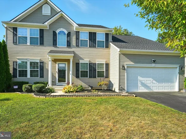 137 Cool Springs Rd, North East, MD 21901