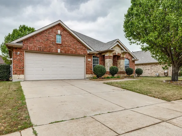 9212 Water Oak Dr, Arlington, TX 76002