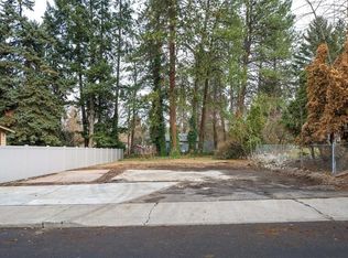 1417A S Conklin St, Spokane, WA 99203