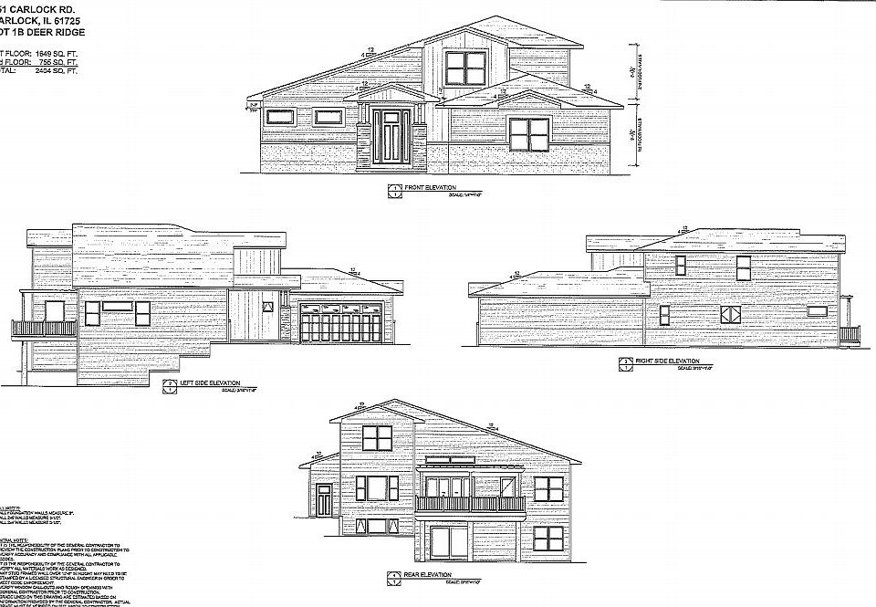 2nd image of 451 Carlock Rd