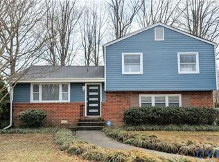 2801 London Ct, Glen Allen, VA 23060
