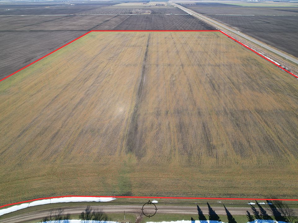 SE 1/4 380th St, Climax, MN 56523 Zillow