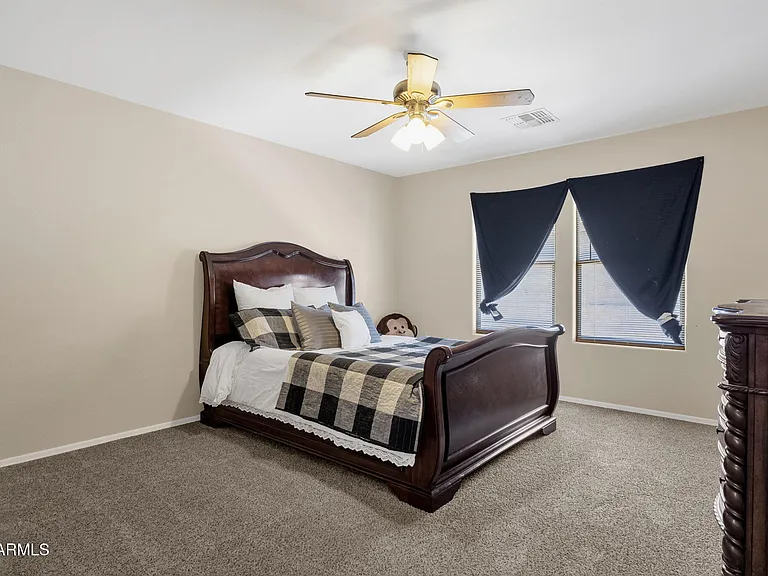 3422 W Leodra Ln — Photo 19