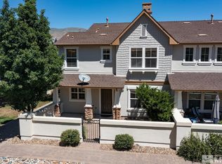 7696 Stone Bluff Way, Reno, NV 89523