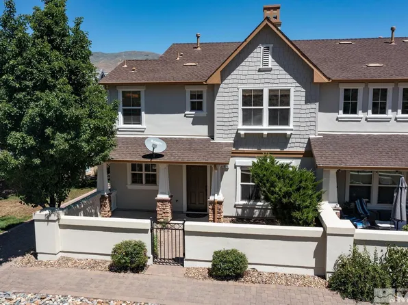 7696 Stone Bluff Way, Reno, NV 89523