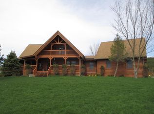 1543 County Highway 10, Laurens, NY 13796
