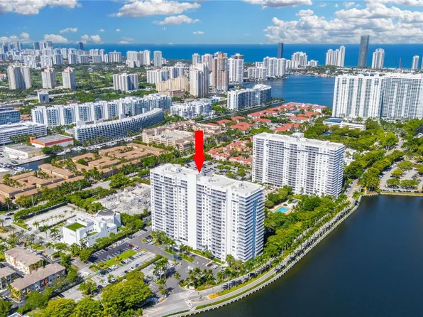 2801 NE 183rd Street #1502W, Aventura, FL 33160