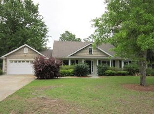 167 Baywood Cir, Brunswick, GA 31525
