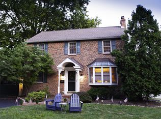 727 Castlewood Rd, Glenside, PA 19038