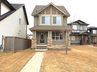 4044 Alexander Way SW, Edmonton, AB T6W2C6