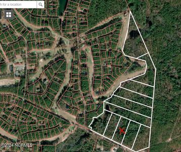 Tract 3 Peach Orchard Road, Wagram, NC, 28396
