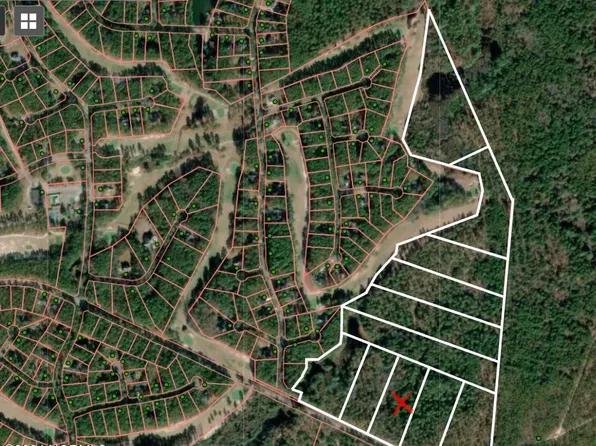 Tract 3 Peach Orchard Road, Wagram, NC 28396