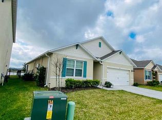 6710 Grace Hammock Rd, Harmony, FL 34773