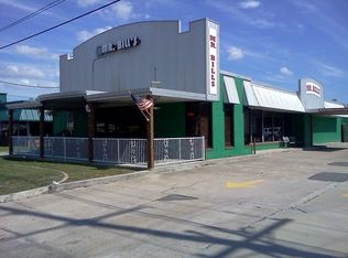 1804 Ruth St, Sulphur, LA 70663