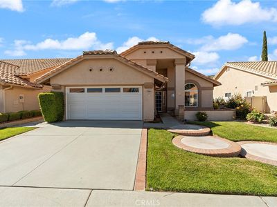 5072 Mission Hills Dr, Banning, CA, 92220
