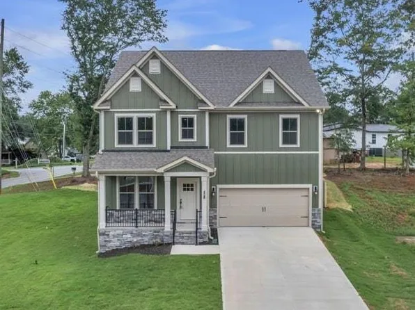 428 Wildflower Rd, Easley, SC 29642