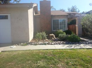 1185 Armacost Rd, San Diego, CA 92114