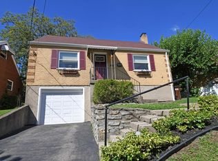 5426 Delhi Rd, Cincinnati, OH 45238