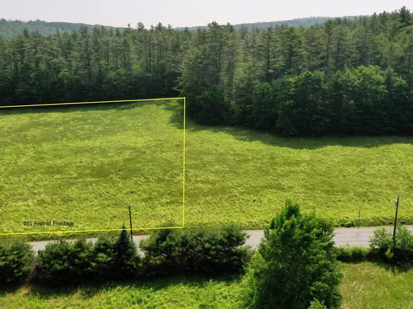 0 Pollards Mills Road, Newport, NH 03773
