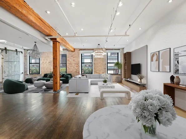 490 Greenwich Street image 1 of 19