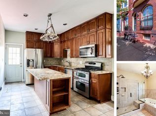 708 Reservoir St, Baltimore, MD 21217