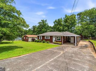 1981 Judy Cir SE, Marietta, GA 30060
