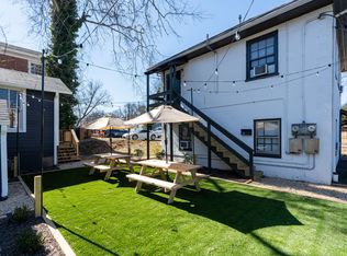 209 Chancellor St #B, Charlottesville, VA 22903