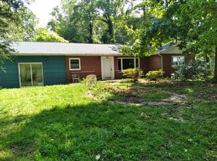 382 School Rd E APT B, Asheville, NC 28803