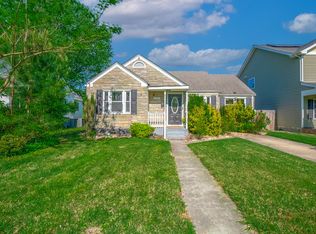 3315 Dunkirk Ave, Norfolk, VA 23509