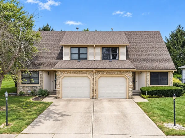 1129 Anthony Ct, Greenwood, IN 46143